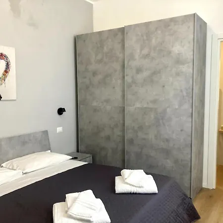 Apartment Liberty