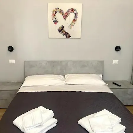 Liberty Apartment