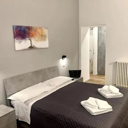 Liberty Apartment Rome