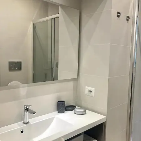 Liberty Apartment *
