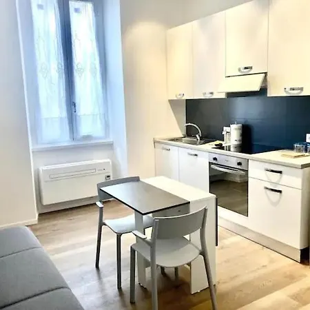 Apartment Liberty