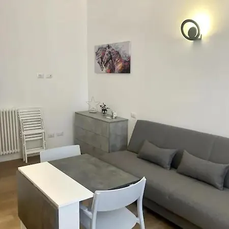 Liberty Apartment