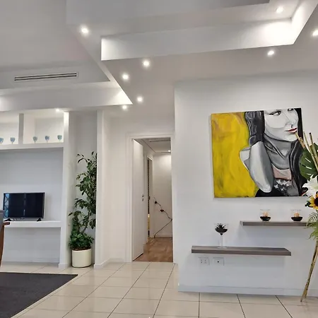 Apartamento Casa Federica *