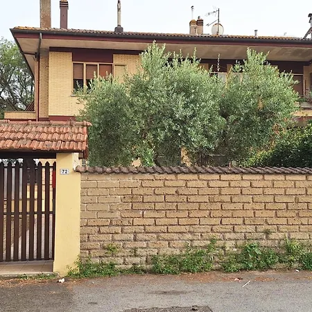 Apartamento Casa Federica