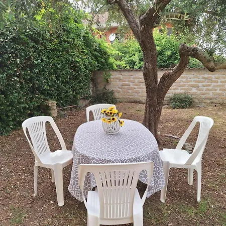 Apartamento Casa Federica *