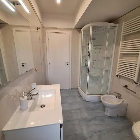 Apartamento Casa Federica Roma
