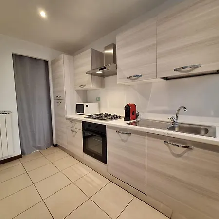 Casa Federica Roma