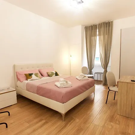 Napodano - Guest house