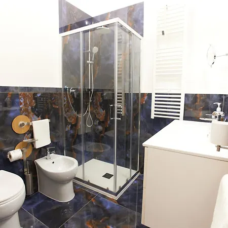 Guest house Napodano - Rome