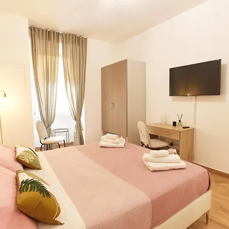 Napodano - Guest house *