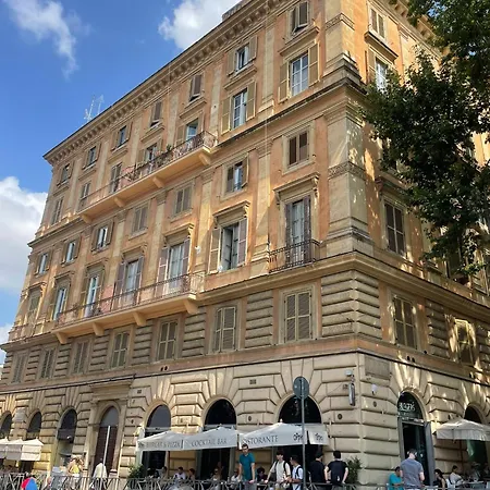 Holiday home Luxurylifestyle Rome