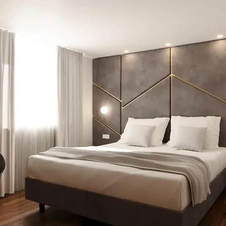Affittacamere At Luxury Navona