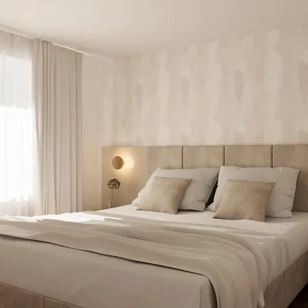 At Luxury Navona Affittacamere *