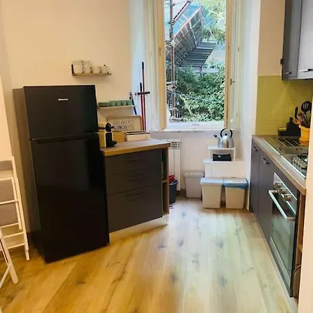 Rhome Flaminio Apartment Rome