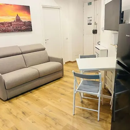 Apartment Rhome Flaminio Rome