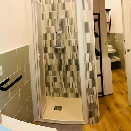 Apartment Rhome Flaminio *