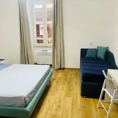 Rhome Flaminio Rome