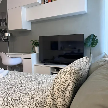Apartment Simona's Place! In Piazza Bologna Rome