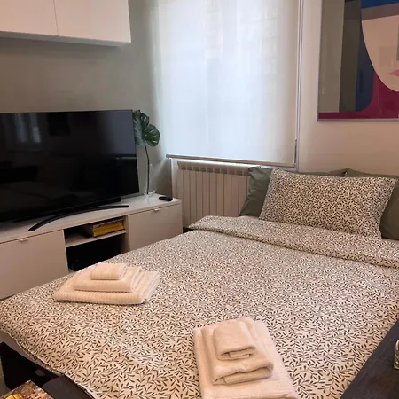 Apartment Simona's Place! In Piazza Bologna Rome
