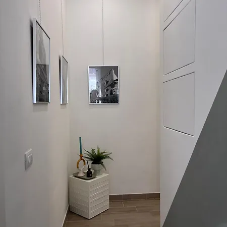 Apartment Simona's Place! In Piazza Bologna Rome