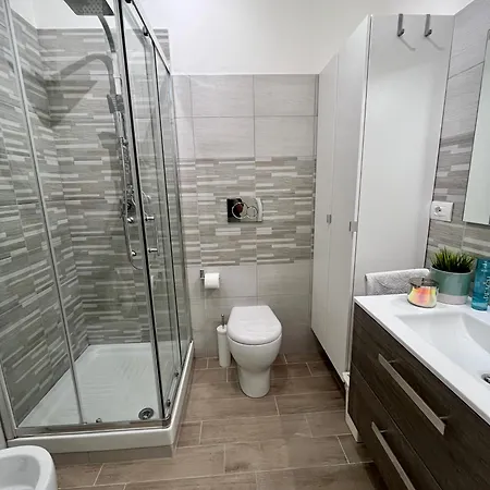 Apartament Simona's Place! In Piazza Bologna Rzym