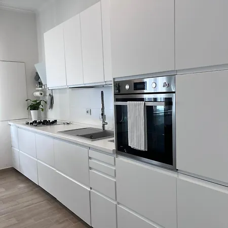 Apartament Simona's Place! In Piazza Bologna *