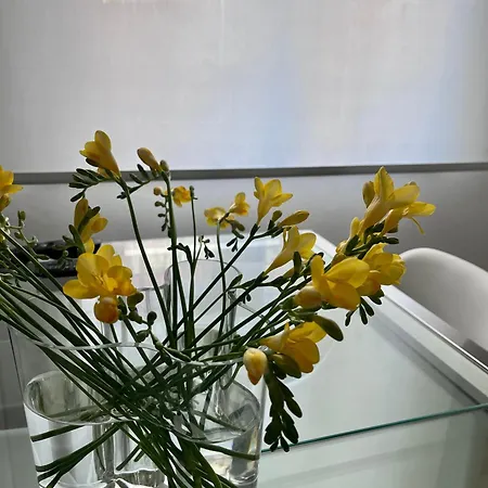 Apartament Simona's Place! In Piazza Bologna Rzym
