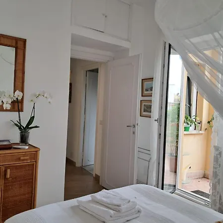 Le Buganville * Rome