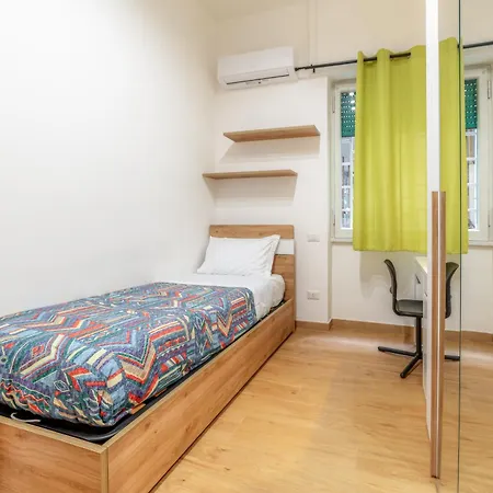 Guest house Cozy - Metro Garbatella & Wi-fi
