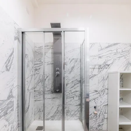 Cozy - Metro Garbatella & Wi-fi Guest house Rome