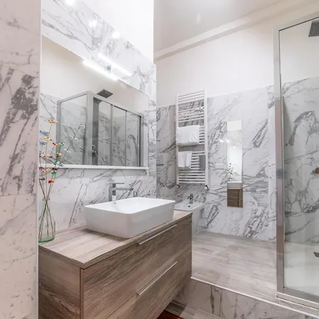 Guest house Cozy - Metro Garbatella & Wi-fi