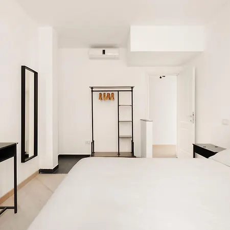 Adelante Trastevere Apartment
