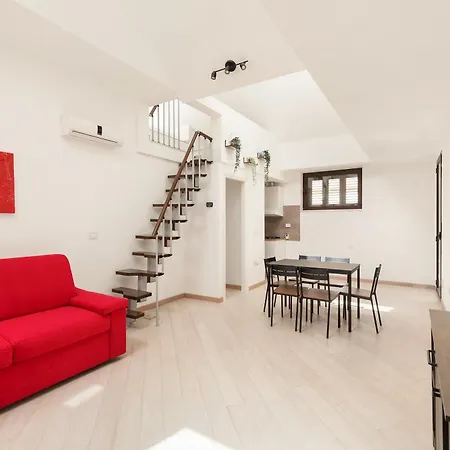 Adelante Trastevere Apartment *