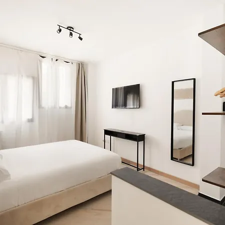 Apartment Adelante Trastevere *