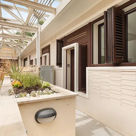 Apartment Adelante Trastevere Rome