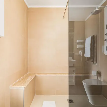 Adelante Trastevere Apartment