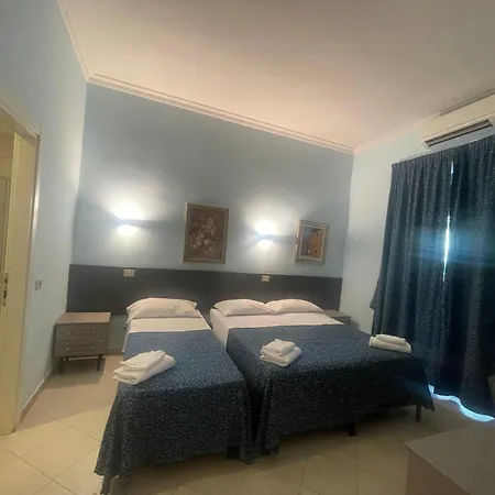 Lodi Aparthotel Roma