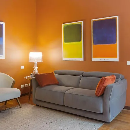 L'obelisque Maison De Luxe בית הארחה 2*