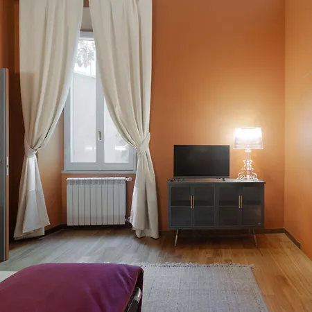 בית הארחה L'obelisque Maison De Luxe 2*