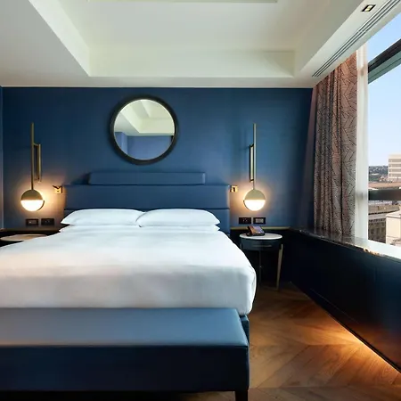 Hotel Hilton Eur La