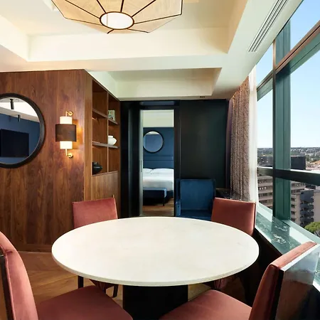 Hilton Eur La Roma