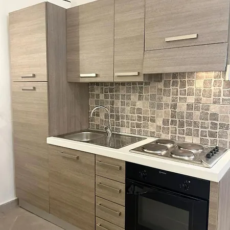 Maison Latina * Róma