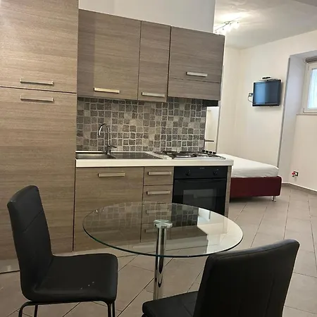 Maison Latina Apartman *