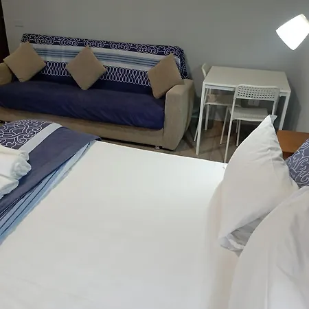 Guest house New Paradise Rome