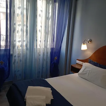 New Paradise Guest house Rome