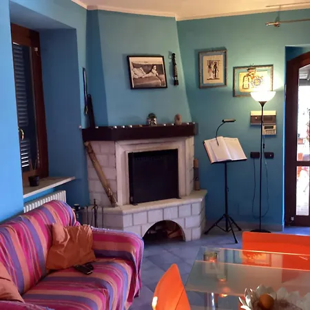 Holiday home Locazione Turistica Dream House Marzia Rome