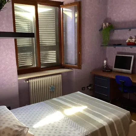 Holiday home Locazione Turistica Dream House Marzia