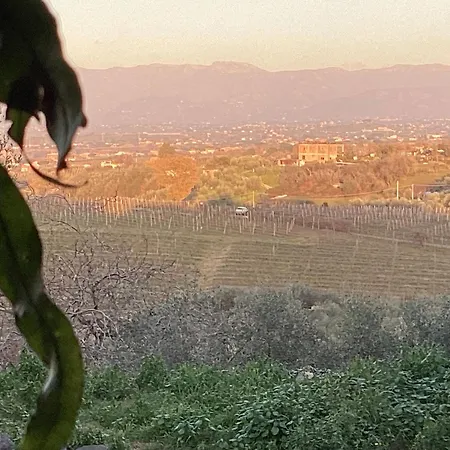 Locazione Turistica Dream House Marzia Holiday home *