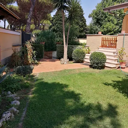 Apartment Indipendente In Grande *
