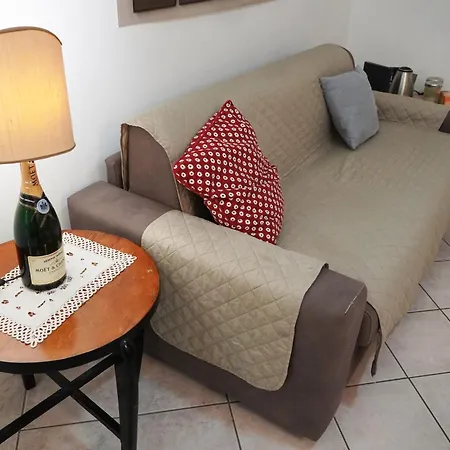 Apartment Vatican